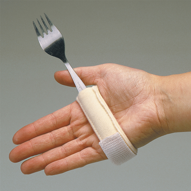Manopla ajustable